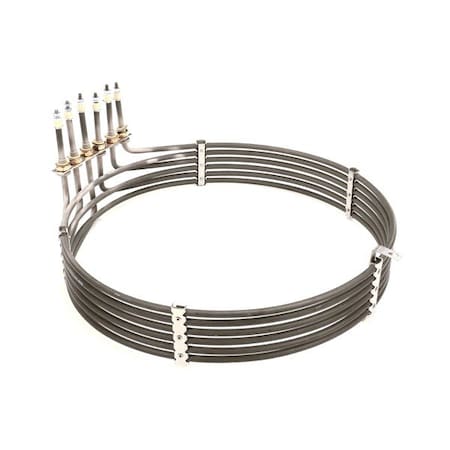 Vulcan Hart Element, Outer (480V12Kw ) 00-947799